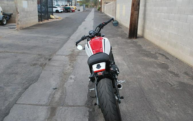 2020 Yamaha XSR900