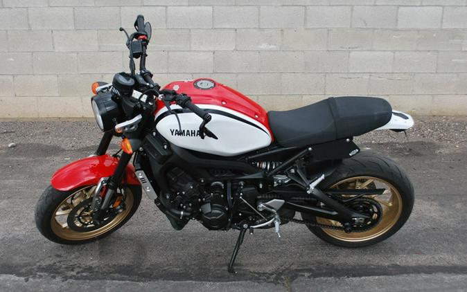 2020 Yamaha XSR900
