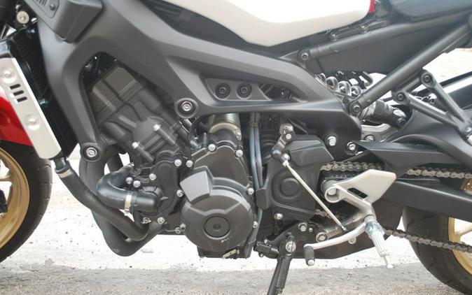 2020 Yamaha XSR900
