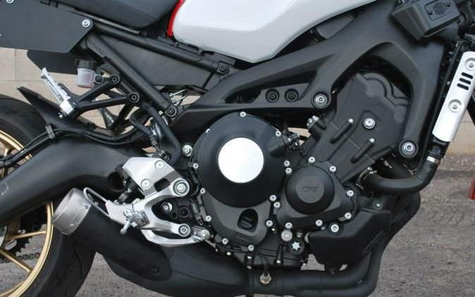 2020 Yamaha XSR900