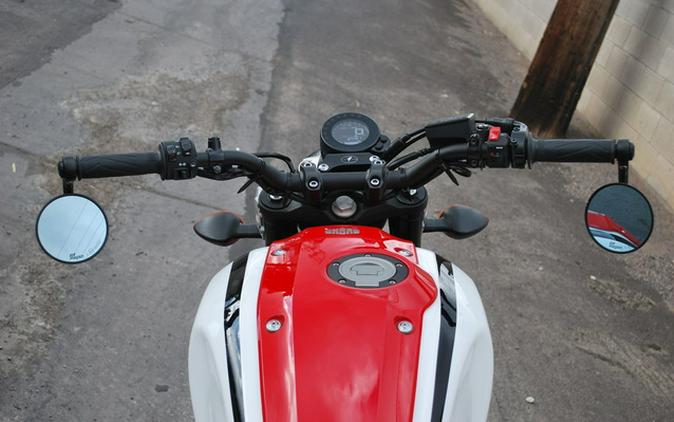 2020 Yamaha XSR900