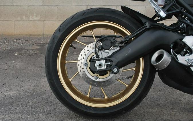 2020 Yamaha XSR900