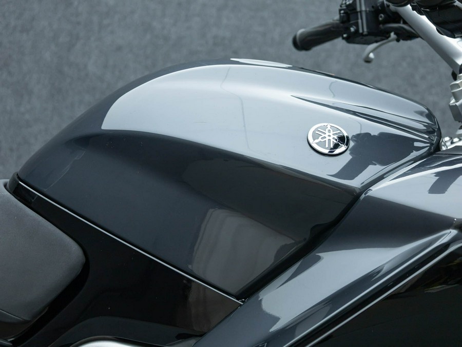 2015 YAMAHA FJR1300ES W/ABS