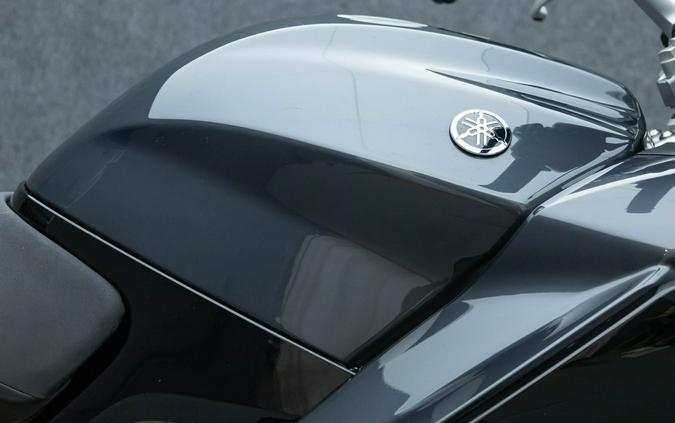 2015 YAMAHA FJR1300ES W/ABS
