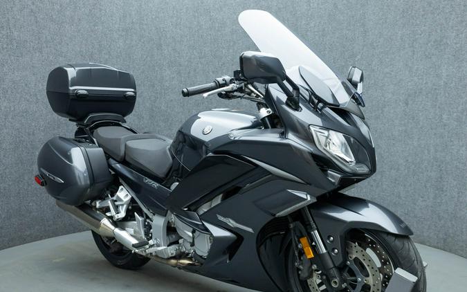 2015 YAMAHA FJR1300ES W/ABS