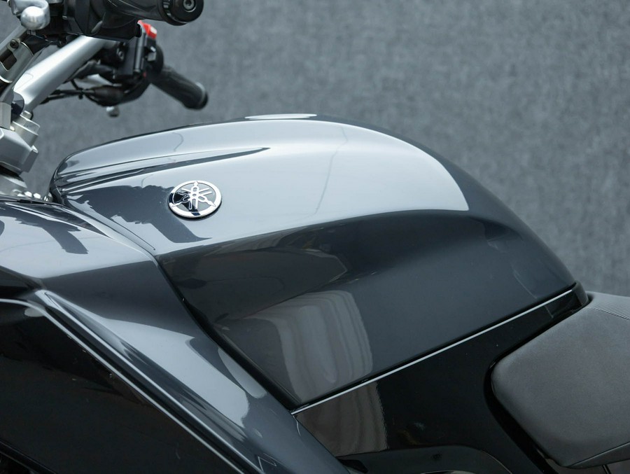 2015 YAMAHA FJR1300ES W/ABS