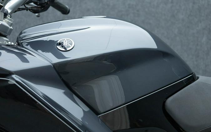 2015 YAMAHA FJR1300ES W/ABS