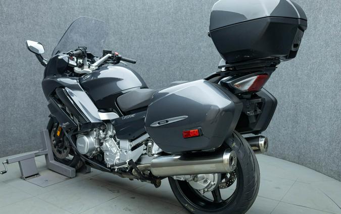 2015 YAMAHA FJR1300ES W/ABS