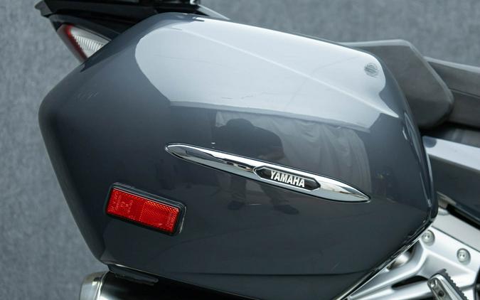 2015 YAMAHA FJR1300ES W/ABS