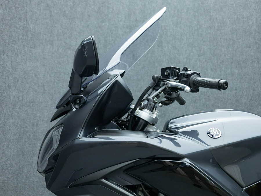 2015 YAMAHA FJR1300ES W/ABS