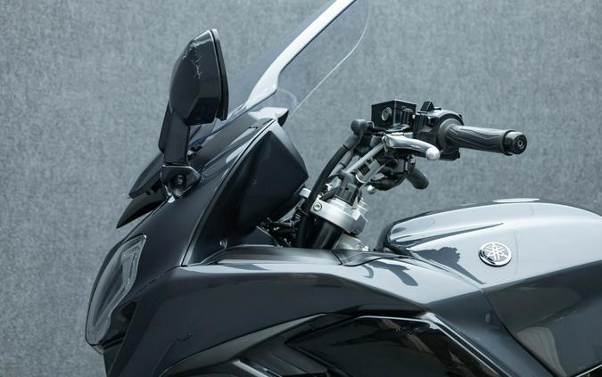2015 YAMAHA FJR1300ES W/ABS