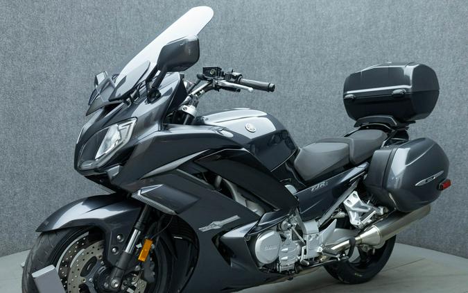 2015 YAMAHA FJR1300ES W/ABS