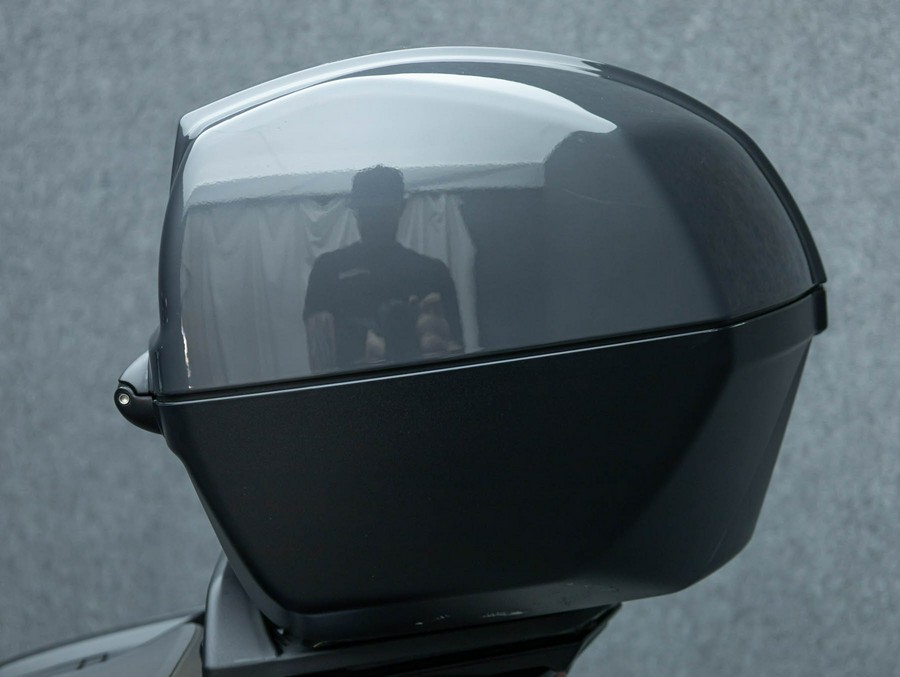 2015 YAMAHA FJR1300ES W/ABS