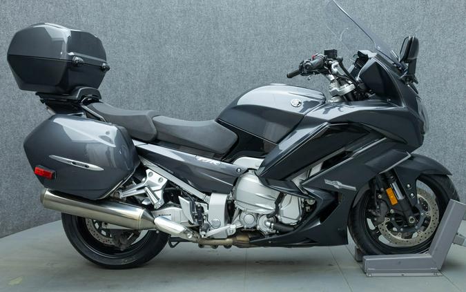 2015 YAMAHA FJR1300ES W/ABS