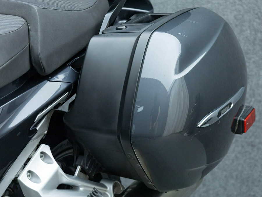 2015 YAMAHA FJR1300ES W/ABS