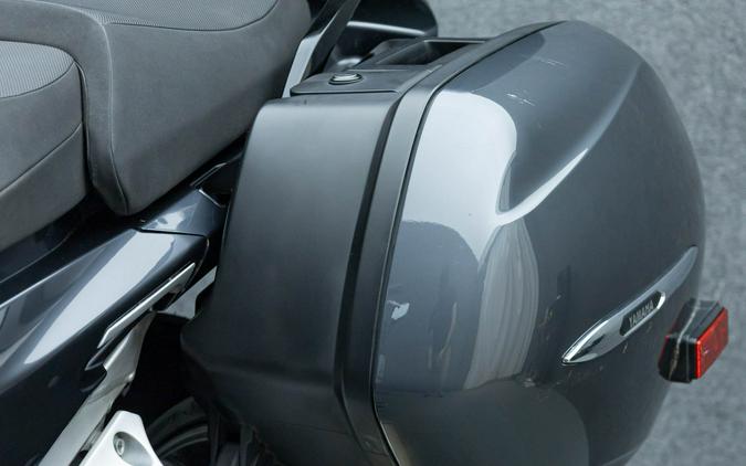 2015 YAMAHA FJR1300ES W/ABS