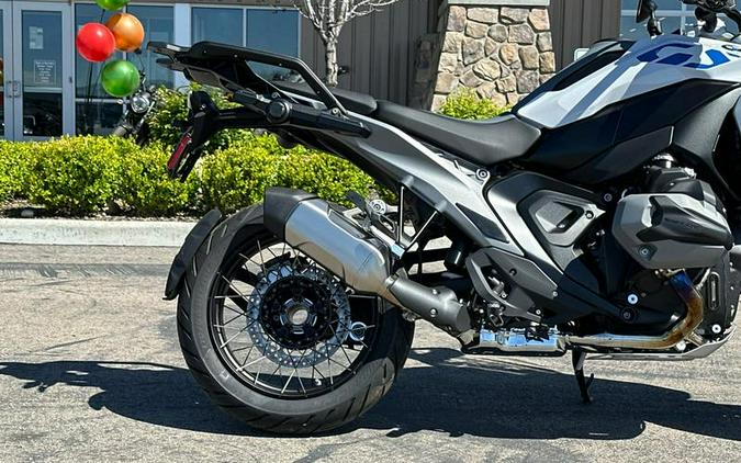2025 BMW R 1300 GS