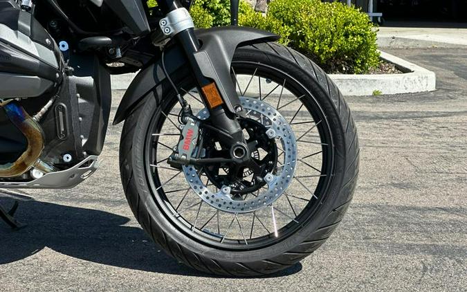 2025 BMW R 1300 GS