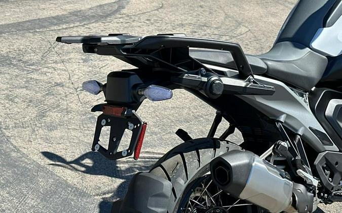 2025 BMW R 1300 GS