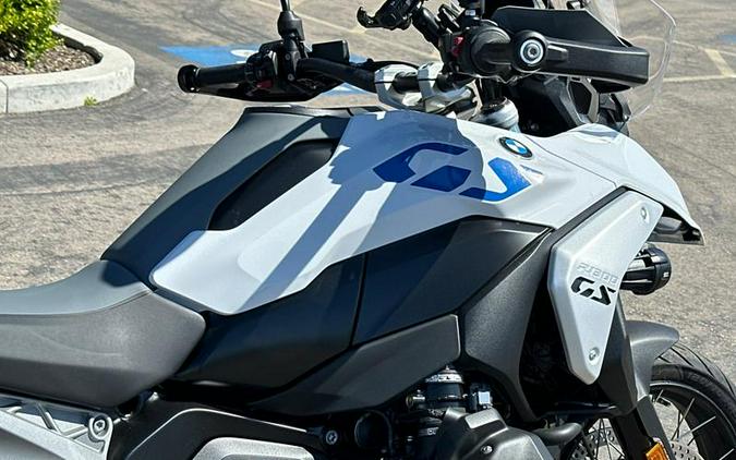 2025 BMW R 1300 GS