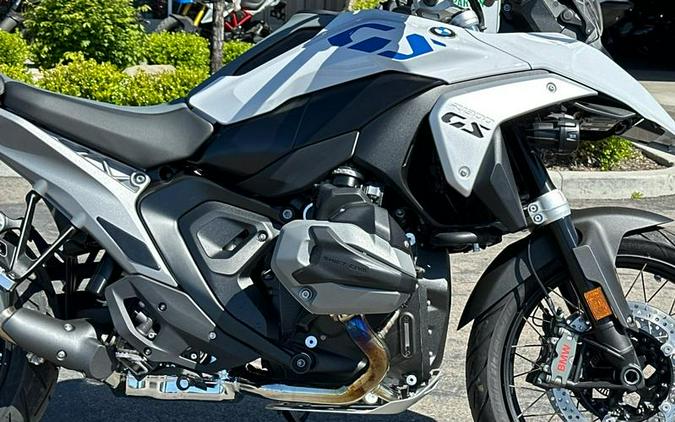 2025 BMW R 1300 GS