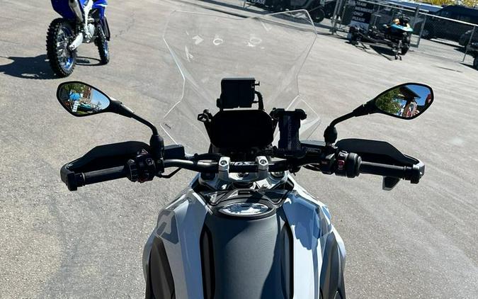 2025 BMW R 1300 GS