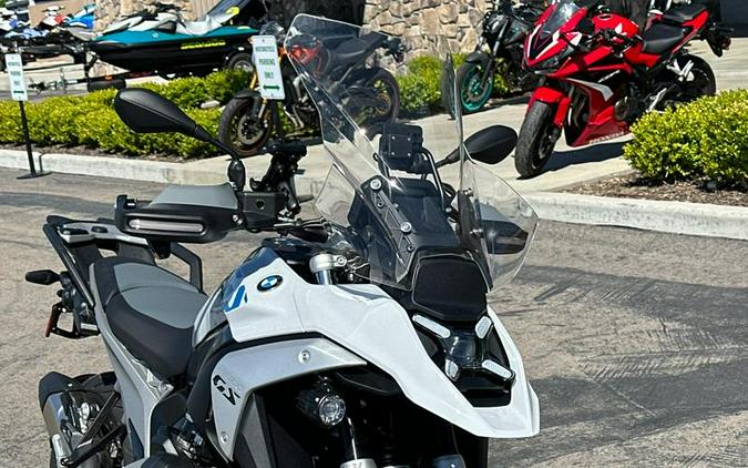 2025 BMW R 1300 GS