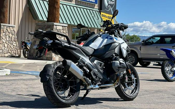 2025 BMW R 1300 GS
