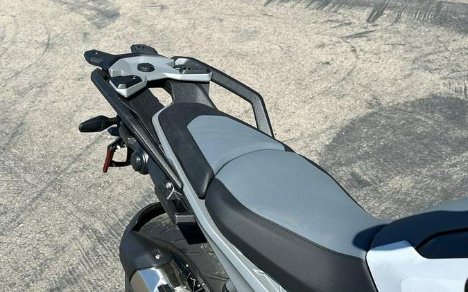 2025 BMW R 1300 GS