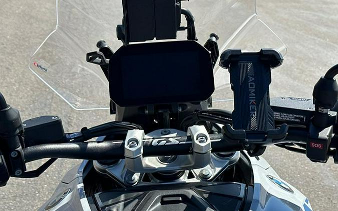 2025 BMW R 1300 GS