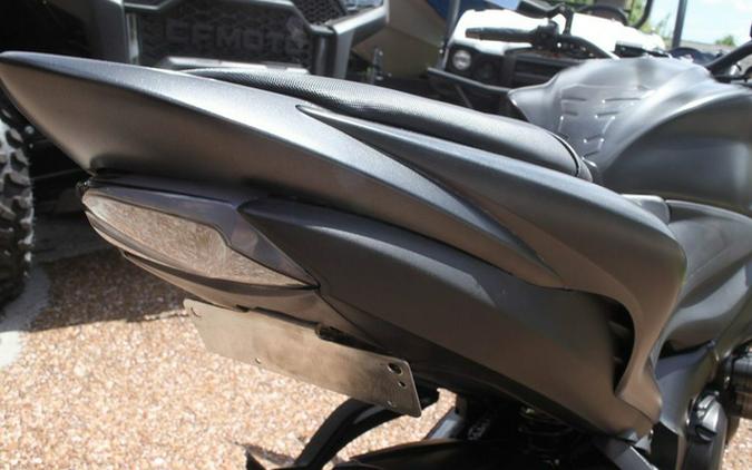 2018 Suzuki GSX-S 1000Z