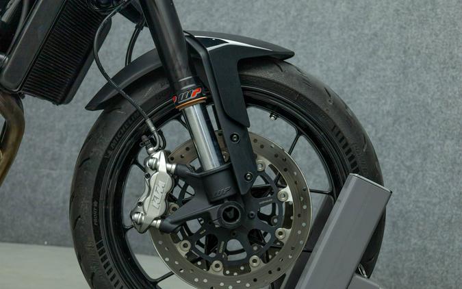 2019 KTM 790 DUKE W/ABS