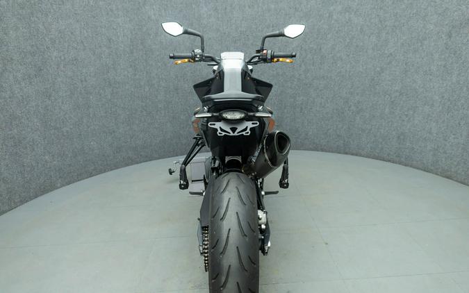 2019 KTM 790 DUKE W/ABS