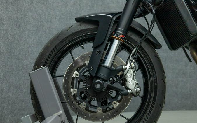 2019 KTM 790 DUKE W/ABS
