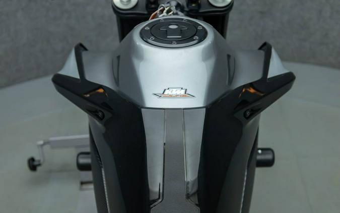 2019 KTM 790 DUKE W/ABS