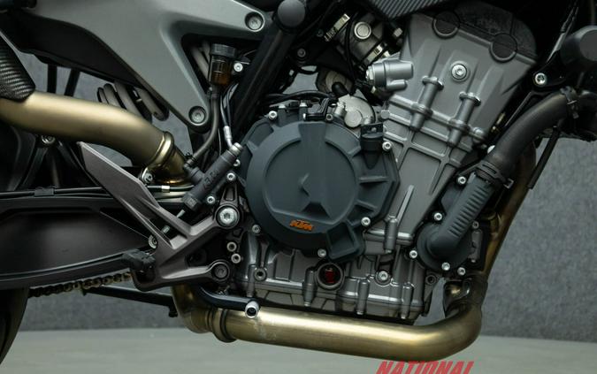 2019 KTM 790 DUKE W/ABS