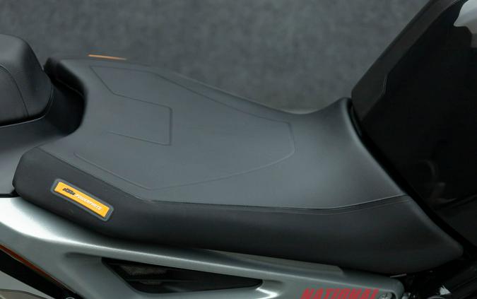 2019 KTM 790 DUKE W/ABS