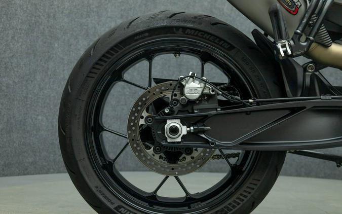 2019 KTM 790 DUKE W/ABS