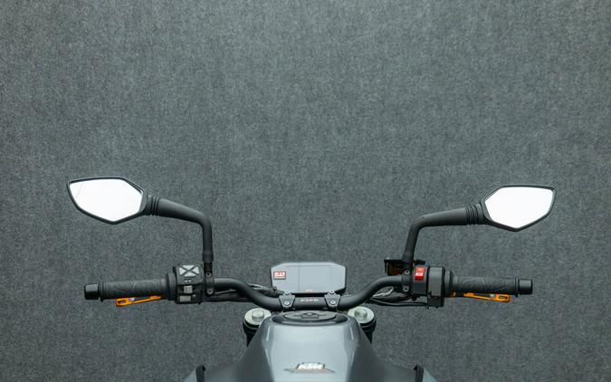2019 KTM 790 DUKE W/ABS
