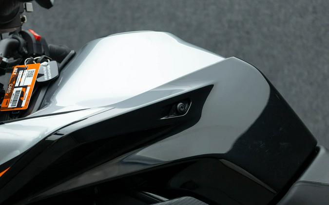 2019 KTM 790 DUKE W/ABS