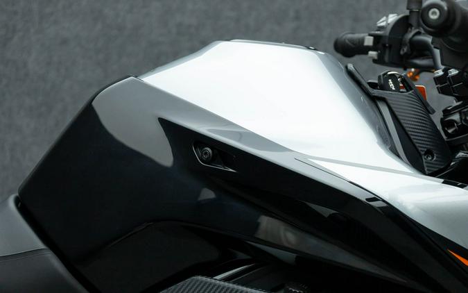 2019 KTM 790 DUKE W/ABS