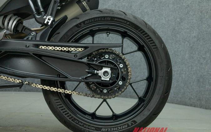 2019 KTM 790 DUKE W/ABS