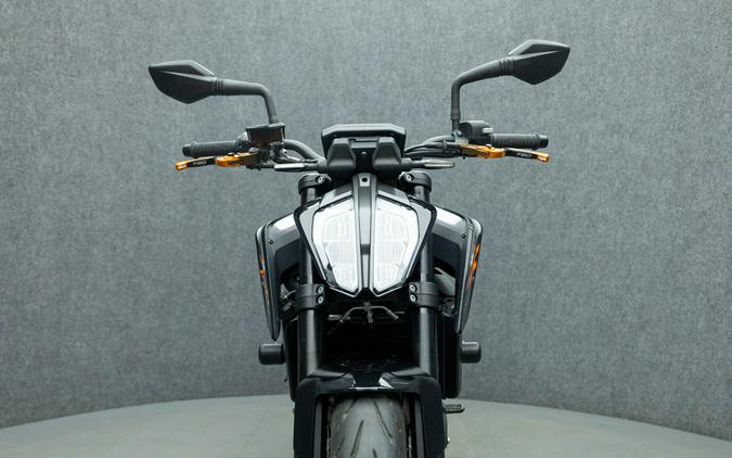 2019 KTM 790 DUKE W/ABS
