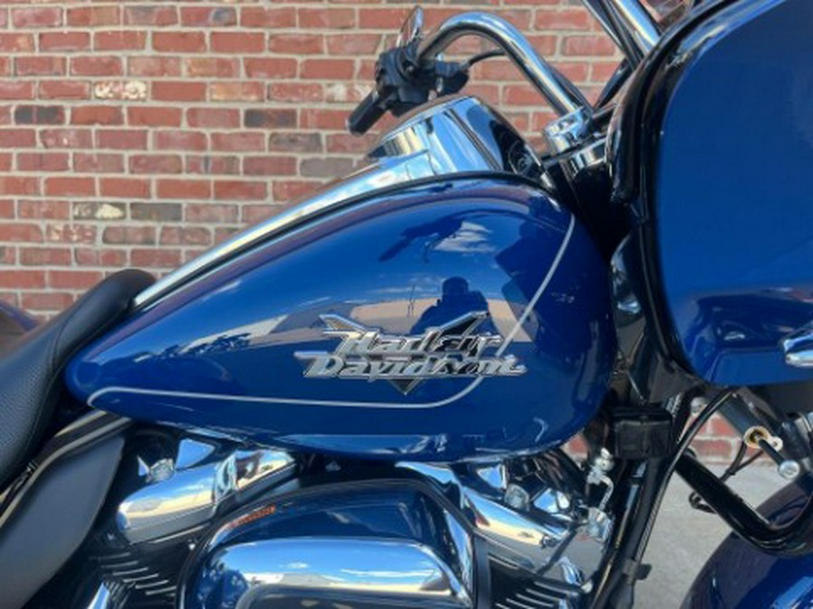 2023 Harley-Davidson Road Glide® 3
