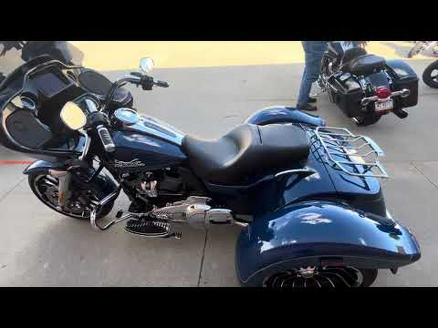 2023 Harley-Davidson Road Glide® 3