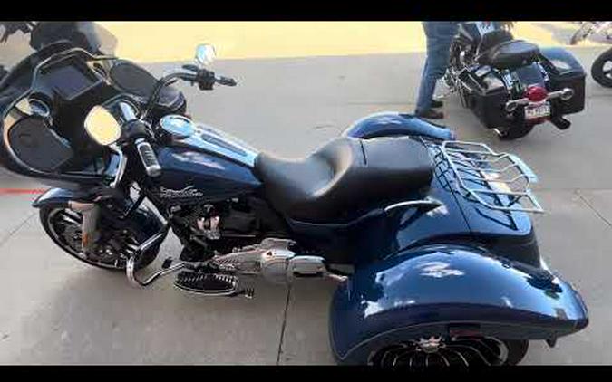 2023 Harley-Davidson Road Glide® 3