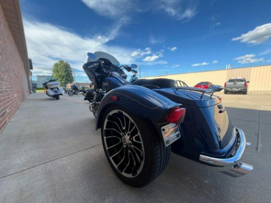 2023 Harley-Davidson Road Glide® 3