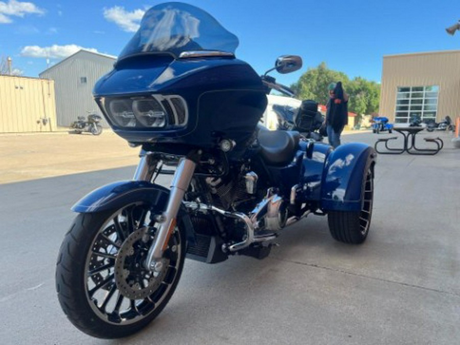 2023 Harley-Davidson Road Glide® 3