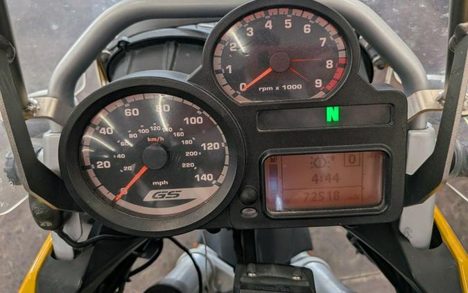 2006 BMW R 1200 GS 1200 GS