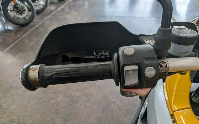 2006 BMW R 1200 GS 1200 GS
